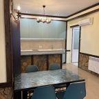 Апартаменты (Двухкомнатные апартаменты), Гостевой дом Гавань-Адлер