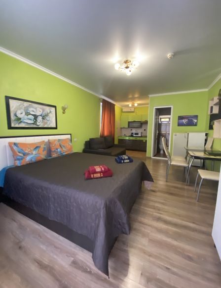 Фотография номера гостевого дома Гавань-Адлер