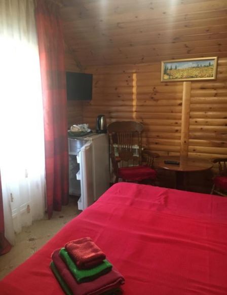 Фотография номера гостевого дома Гавань-Адлер