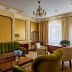 Апартаменты (Семейные трехкомнатные апартаменты), Бутик-Отель The Rooms Boutique Hotel