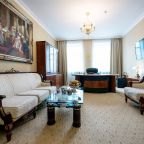 Апартаменты (Семейные двухкомнатные апартаменты), Бутик-Отель The Rooms Boutique Hotel