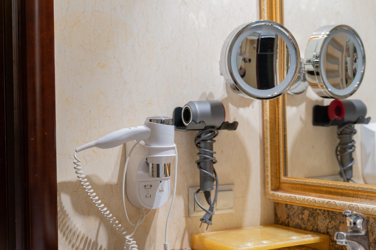 Двухместный (Супериор с двуспальной кроватью), Бутик-Отель The Rooms Boutique Hotel