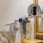 Двухместный (Супериор с двуспальной кроватью), Бутик-Отель The Rooms Boutique Hotel