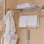 Двухместный (Супериор с двуспальной кроватью), Бутик-Отель The Rooms Boutique Hotel