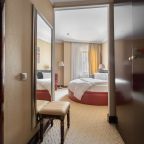 Двухместный (Супериор с двуспальной кроватью), Бутик-Отель The Rooms Boutique Hotel