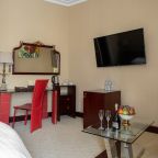 Двухместный (Супериор с двуспальной кроватью), Бутик-Отель The Rooms Boutique Hotel