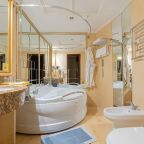Двухместный (Супериор с двуспальной кроватью), Бутик-Отель The Rooms Boutique Hotel