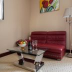 Двухместный (Супериор с двуспальной кроватью), Бутик-Отель The Rooms Boutique Hotel