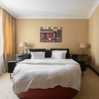 Двухместный (Супериор с двуспальной кроватью), Бутик-Отель The Rooms Boutique Hotel