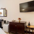 Двухместный (Супериор с двуспальной кроватью), Бутик-Отель The Rooms Boutique Hotel