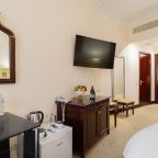 Двухместный (Супериор с двуспальной кроватью), Бутик-Отель The Rooms Boutique Hotel