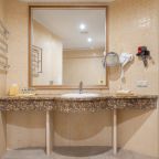 Двухместный (Супериор с двуспальной кроватью), Бутик-Отель The Rooms Boutique Hotel