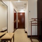 Двухместный (Супериор с двуспальной кроватью), Бутик-Отель The Rooms Boutique Hotel