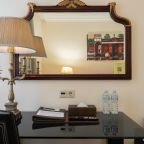 Двухместный (Супериор с двуспальной кроватью), Бутик-Отель The Rooms Boutique Hotel