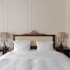 Двухместный (Супериор с двуспальной кроватью), Бутик-Отель The Rooms Boutique Hotel