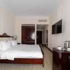 Двухместный (Супериор с двуспальной кроватью), Бутик-Отель The Rooms Boutique Hotel