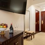 Двухместный (Супериор с двуспальной кроватью), Бутик-Отель The Rooms Boutique Hotel