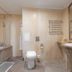 Двухместный (Супериор с двуспальной кроватью), Бутик-Отель The Rooms Boutique Hotel