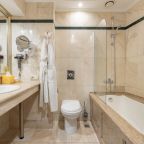 Двухместный (Супериор с двуспальной кроватью), Бутик-Отель The Rooms Boutique Hotel