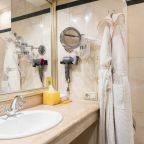 Двухместный (Супериор с двуспальной кроватью), Бутик-Отель The Rooms Boutique Hotel