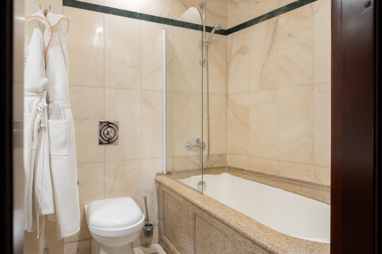 Двухместный (Супериор с двуспальной кроватью), Бутик-Отель The Rooms Boutique Hotel