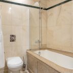 Двухместный (Супериор с двуспальной кроватью), Бутик-Отель The Rooms Boutique Hotel