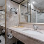 Двухместный (Супериор с двуспальной кроватью), Бутик-Отель The Rooms Boutique Hotel