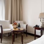 Двухместный (Супериор с двуспальной кроватью), Бутик-Отель The Rooms Boutique Hotel