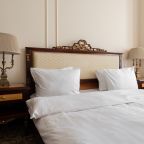 Двухместный (Супериор с двуспальной кроватью), Бутик-Отель The Rooms Boutique Hotel