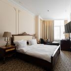 Двухместный (Супериор с двуспальной кроватью), Бутик-Отель The Rooms Boutique Hotel