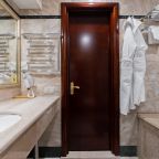 Двухместный (Супериор с двуспальной кроватью), Бутик-Отель The Rooms Boutique Hotel