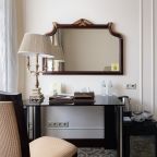 Двухместный (Супериор с двуспальной кроватью), Бутик-Отель The Rooms Boutique Hotel