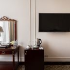 Двухместный (Супериор с двуспальной кроватью), Бутик-Отель The Rooms Boutique Hotel