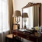 Двухместный (Супериор с двуспальной кроватью), Бутик-Отель The Rooms Boutique Hotel