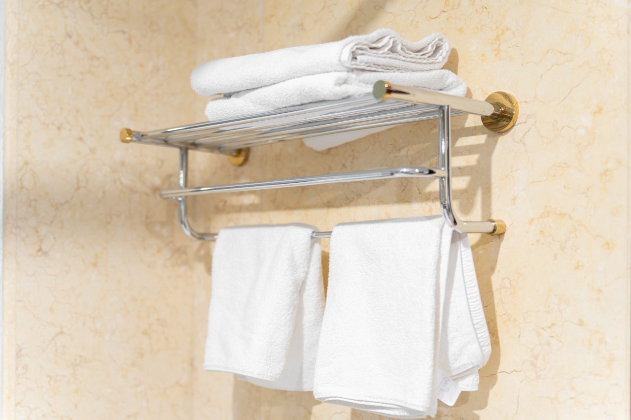 Двухместный (Бизнес с двуспальной кроватью), Бутик-Отель The Rooms Boutique Hotel