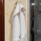 Двухместный (Бизнес с двуспальной кроватью), Бутик-Отель The Rooms Boutique Hotel