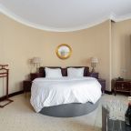 Двухместный (Бизнес с двуспальной кроватью), Бутик-Отель The Rooms Boutique Hotel