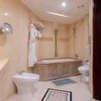 Двухместный (Бизнес с двуспальной кроватью), Бутик-Отель The Rooms Boutique Hotel