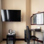 Двухместный (Бизнес с двуспальной кроватью), Бутик-Отель The Rooms Boutique Hotel