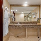 Двухместный (Бизнес с двуспальной кроватью), Бутик-Отель The Rooms Boutique Hotel