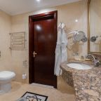 Двухместный (Бизнес с двуспальной кроватью), Бутик-Отель The Rooms Boutique Hotel