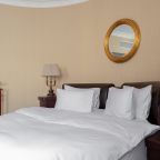 Двухместный (Бизнес с двуспальной кроватью), Бутик-Отель The Rooms Boutique Hotel