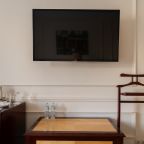 Двухместный (Бизнес с двуспальной кроватью), Бутик-Отель The Rooms Boutique Hotel