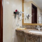 Двухместный (Бизнес с двуспальной кроватью), Бутик-Отель The Rooms Boutique Hotel