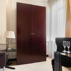 Двухместный (Бизнес с двуспальной кроватью), Бутик-Отель The Rooms Boutique Hotel