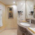 Двухместный (Бизнес с двуспальной кроватью), Бутик-Отель The Rooms Boutique Hotel