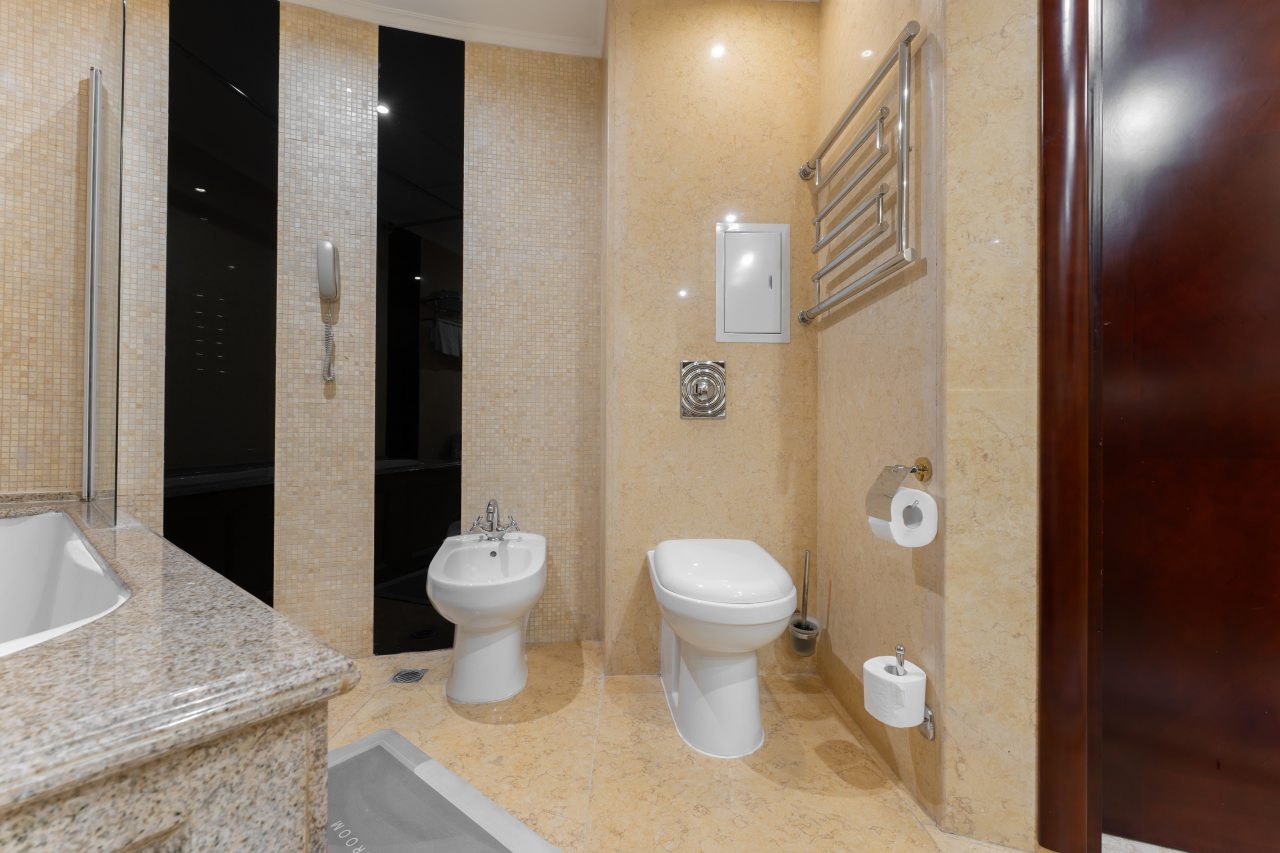 Двухместный (Бизнес с двуспальной кроватью), Бутик-Отель The Rooms Boutique Hotel