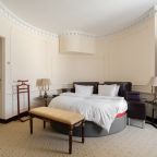 Двухместный (Бизнес с двуспальной кроватью), Бутик-Отель The Rooms Boutique Hotel