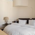 Двухместный (Бизнес с двуспальной кроватью), Бутик-Отель The Rooms Boutique Hotel