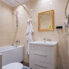 Двухместный (Супериор с двумя раздельными кроватями), Бутик-Отель The Rooms Boutique Hotel